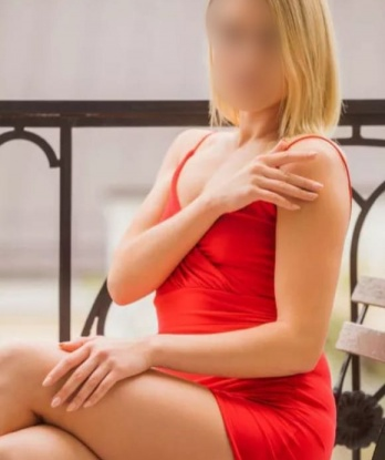 Анкета проститутки Ирина - Фото 1, Бахмут, 25 лет, №15473