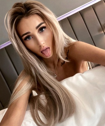 Анкета проститутки Галина - Фото 1, Бахмут, 25 лет, №2939