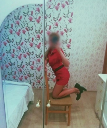 Анкета проститутки Дарья - Фото 1, Бахмут, 25 лет, №6068